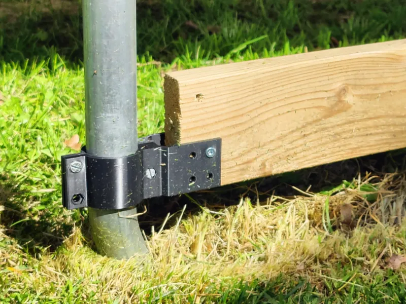 AutomoverStopper for trampoline