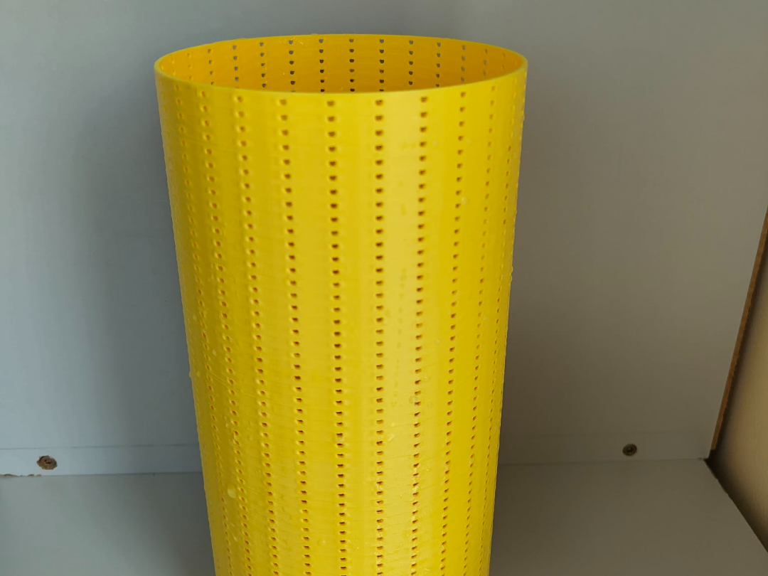 Cheese Mold Set