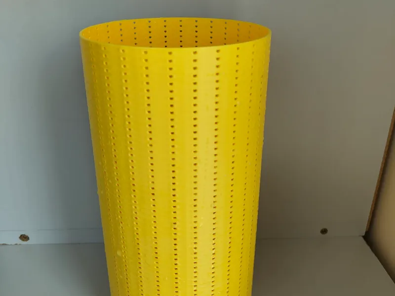 Cheese Mold Set