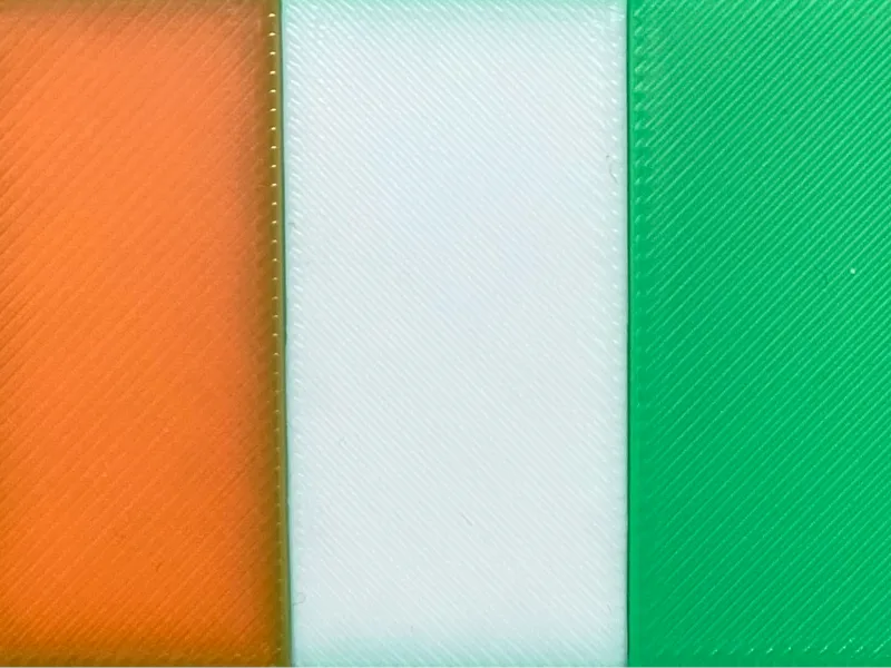 Flags collection: Ivory Coast
