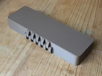 Pencil case (No AMS)