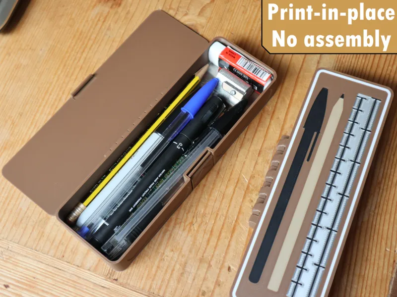 Pencil Case