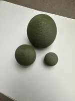 0.2mm layer, 2 walls, 8% infill