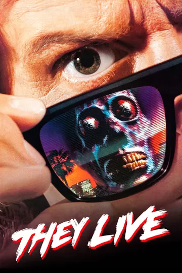 Lithophane They Live