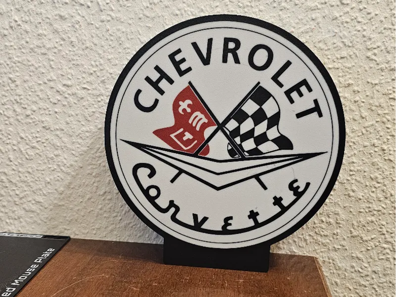 Chevrolet Lampe