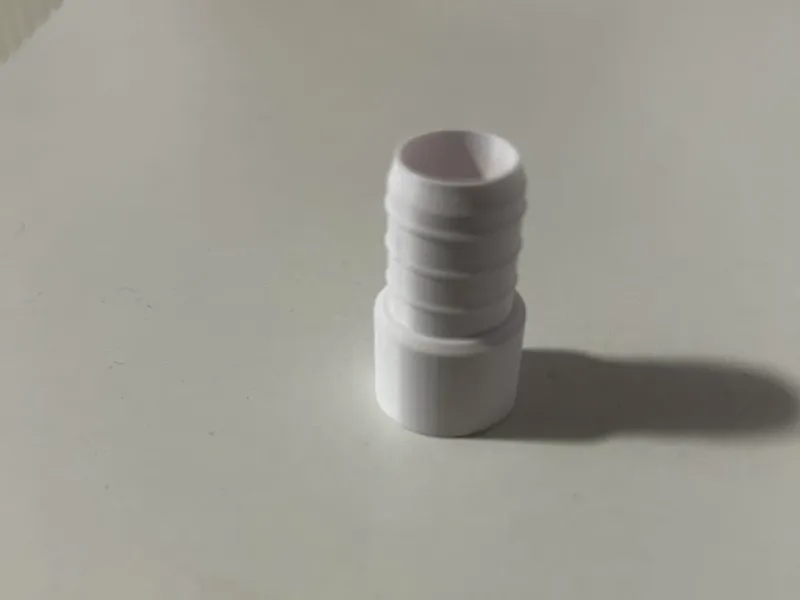 Pipe connector transformer KB 20mm-16mm