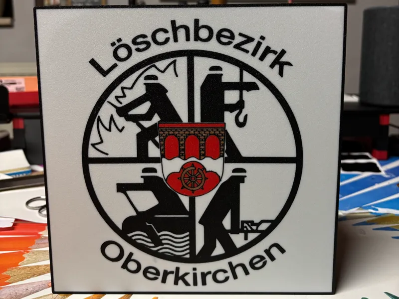 Löschbezirk