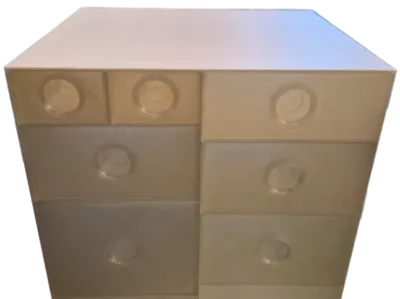 Storage Cabinet