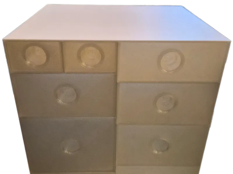 Aufbewahrungsschränkchen