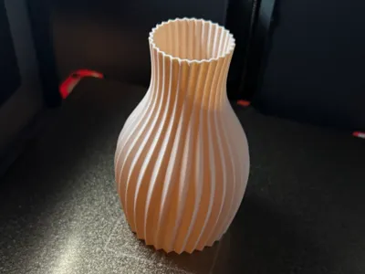 Vase