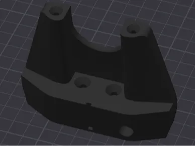 Putter Head