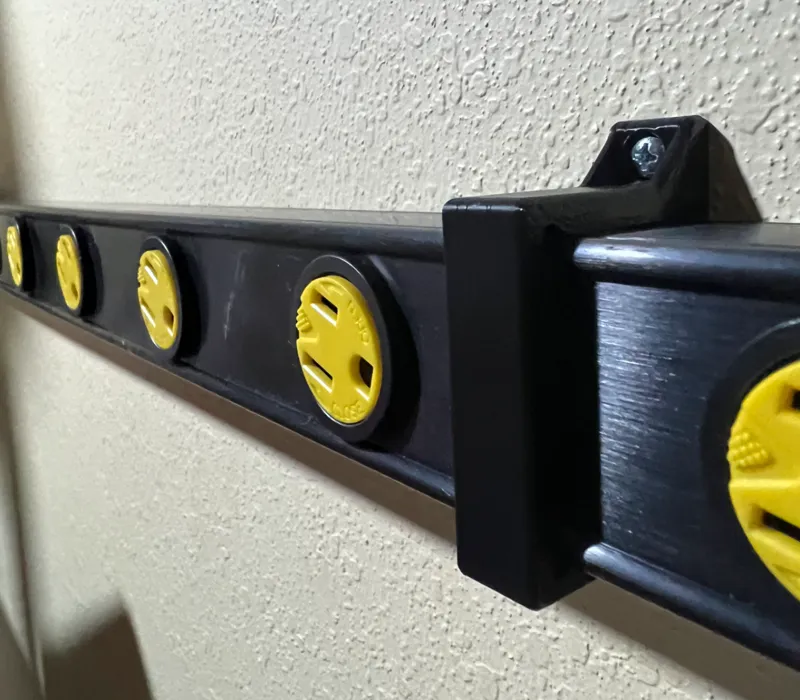 Menards Power Strip Bracket