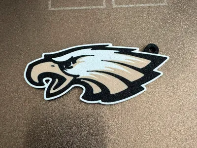 The Philadelphia Eagles - KeyRing