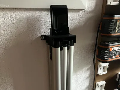 Wall Mount Bosch Powertube 800