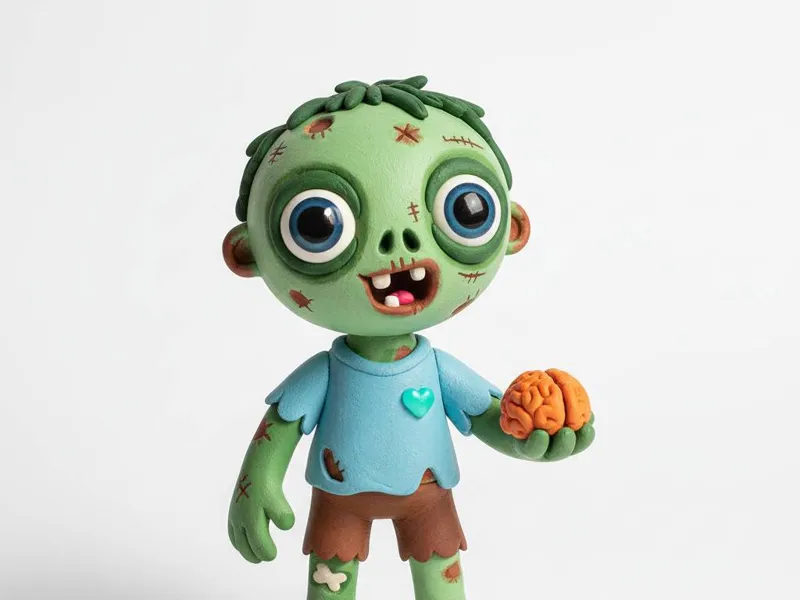 zombie