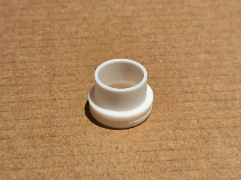 Adapter für Herrnhuter A1 Lampenschirm