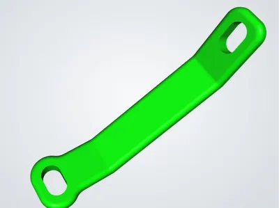 Cable Clip Remover
