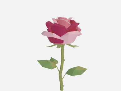 rose