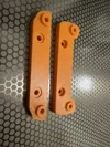 0.24mm layer, 2 walls, 15% infill