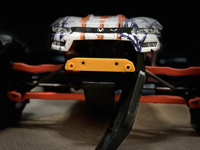 Mounts for Traxxas Maxx Light Kit for E-Revo 2.0
