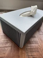 Verbesserte Version - 0.2mm layer, 2 walls, 15% infill