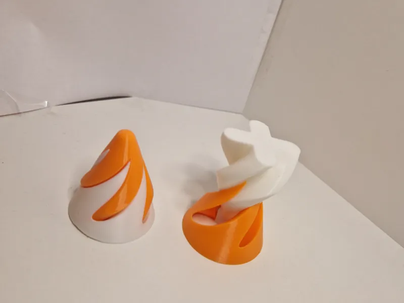 Twist Fidget