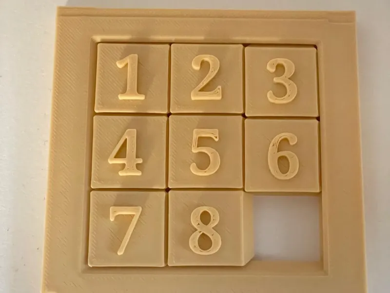 number puzzle