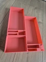 Whole set 0.2mm layer, 2 walls, 15% infill