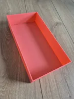 XL organizer 0.2mm layer, 2 walls, 15% infill