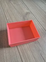 S Organizer 0.2mm layer, 2 walls, 15% infill
