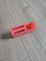 Filter ogranizer 0.2mm layer, 2 walls, 10% infill