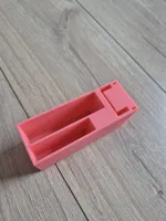 Scale organizer 0.2mm layer, 2 walls, 10% infill