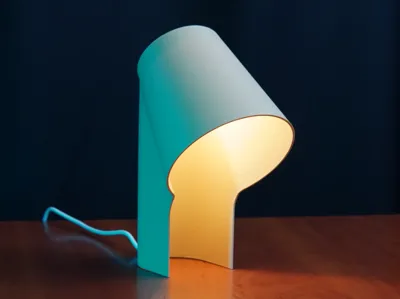 Minimalist Night Lamp – MH001 LED Kit