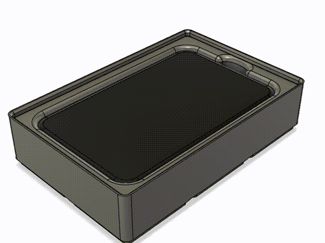 Anker Powerpank Gridfinity Bin