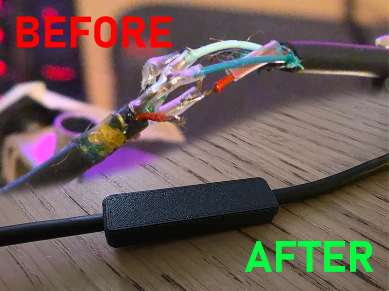 Micro Junction Box