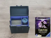 BOX C - WEREWOLF
