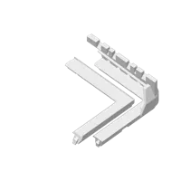 0.2mm layer, 4 walls, 15% infill