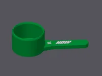 zweifarbig - alle Modelle - 0.2mm layer, 2 walls, 30% infill