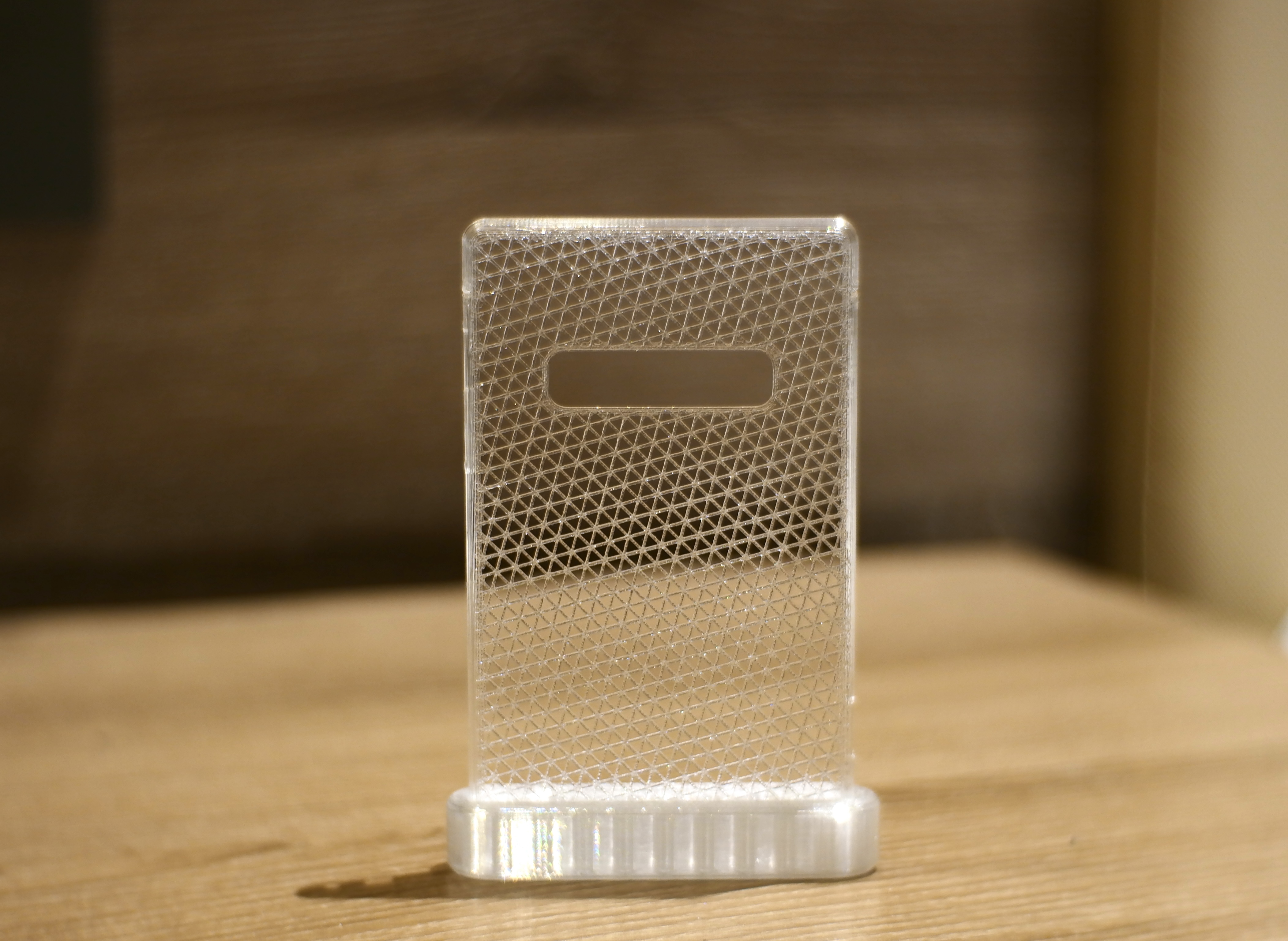 Miniatura 4 do modelo 3D 阅星曈x4 墨水屏 超薄保护壳
