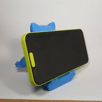 0.2mm layer, 2 walls, 4% infill