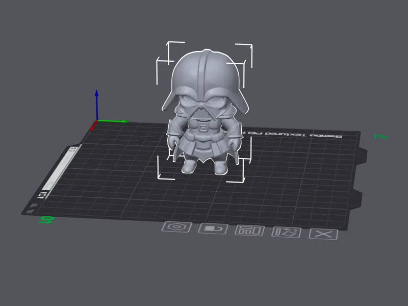 Darth Vader