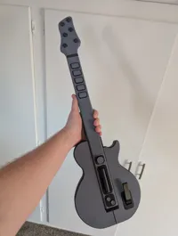 0.2mm layer, 2 walls, 15% infill (Download ZIP for latest)