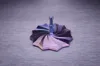 Collapsible Helix Flow Fidget - Mini Star