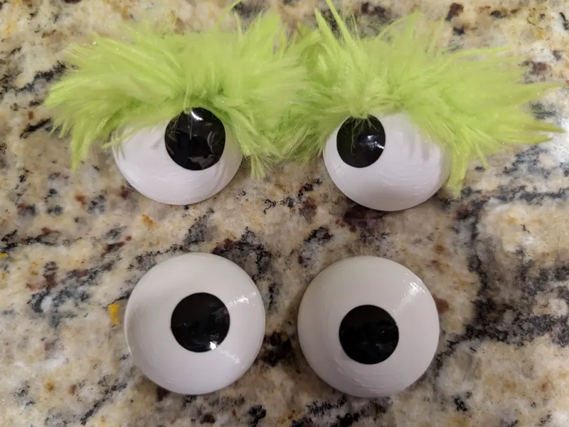Puppet Eyes (Swappable) V1
