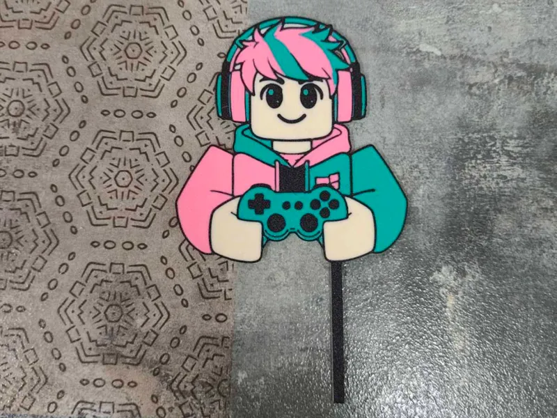 roblox topper