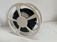 Spulenadapter ASA, 0.2mm layer, 3 walls,10% infill mit Modif
