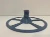 Body 1 thread length adjustable