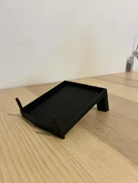 Support d'enceinte incliné LG S60TR — photo 2
