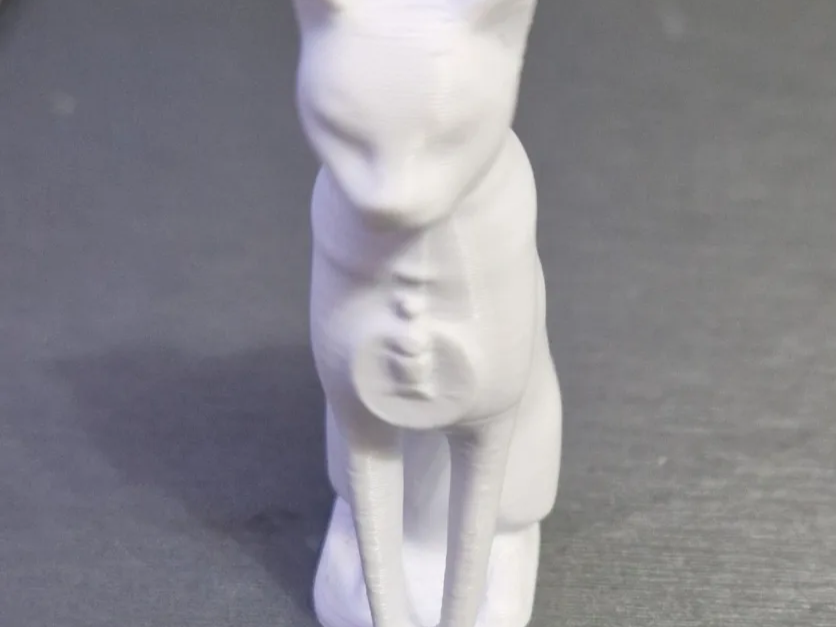 statua gatto egitto
