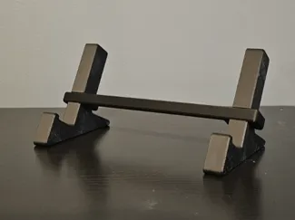 TrashiStand (Mechanical Keyboard Stand)